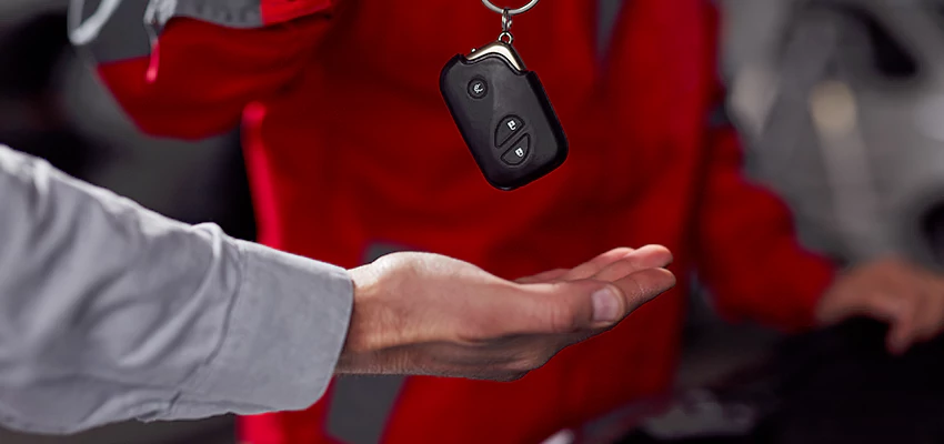 Automotive Car Lock Rekeying Locksmith Specialists in Covina, California