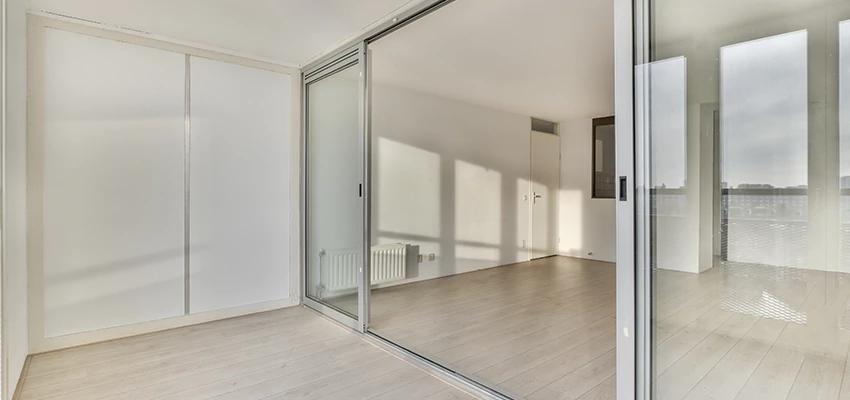 Patio Glass Sliding Door Lock in Covina, CA