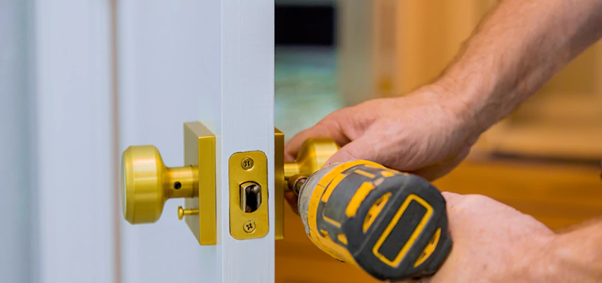 Local Locksmith For Key Fob Replacement in Covina, California
