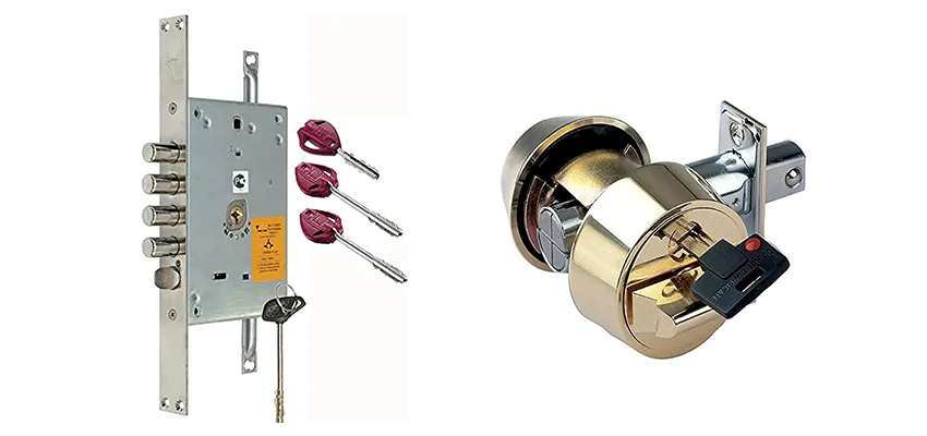 Mul-T-Lock Vehicle Locks Installation in Covina, CA