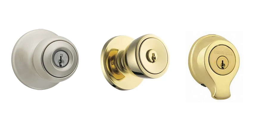 Weiser Bluetooth Lock Installation in Covina, CA