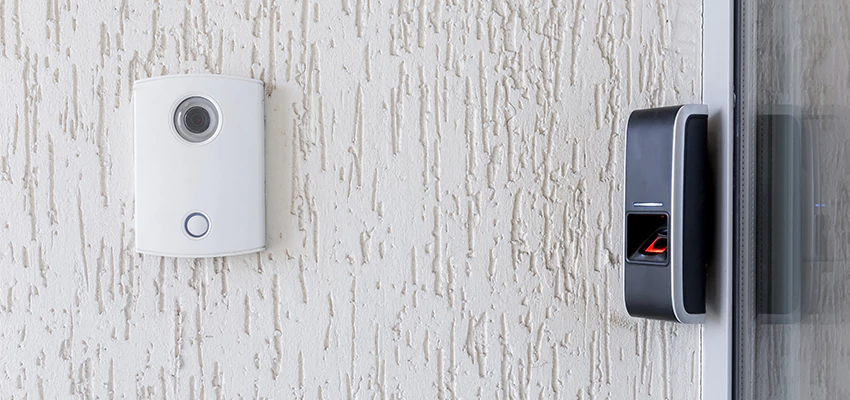 Automatic Door Lock Repair in Covina, California