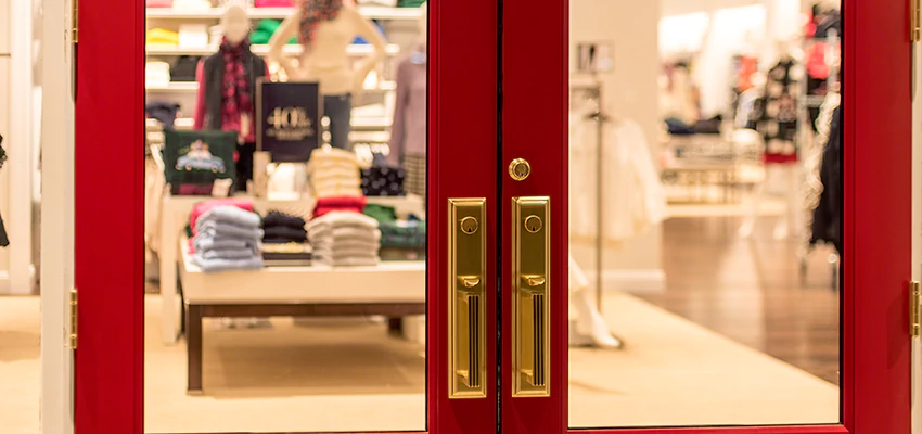 Automotive Locksmith For Retail Stores in Covina, CA