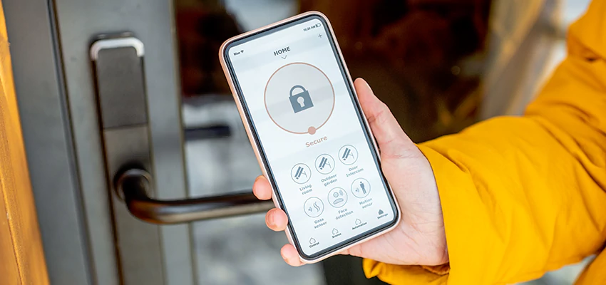 Kwikset Halo Wifi Locks Repair And Installation in Covina, CA