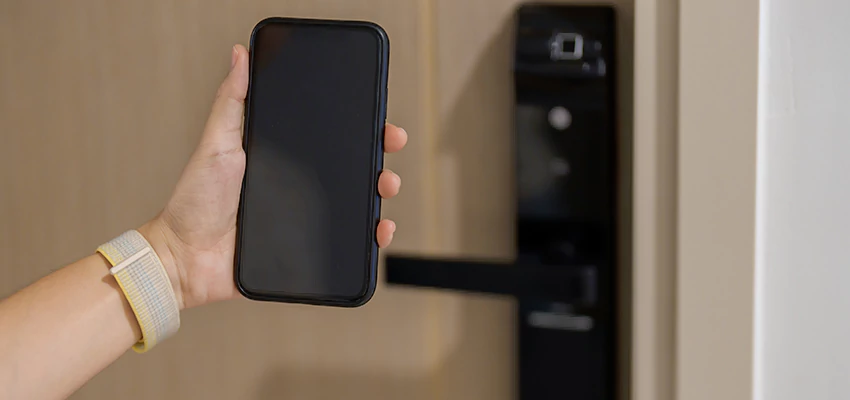 Keypad Wifi Locks Repair And Installation in Covina, CA