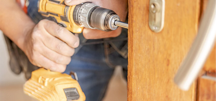 Emergency A1 Locksmith Services in Covina, California