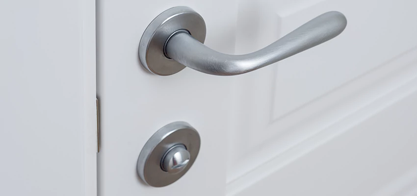 Single-Occupancy Restroom Locks Repair in Covina, California