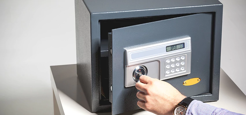 Jewelry Safe Unlocking Service in Covina, California