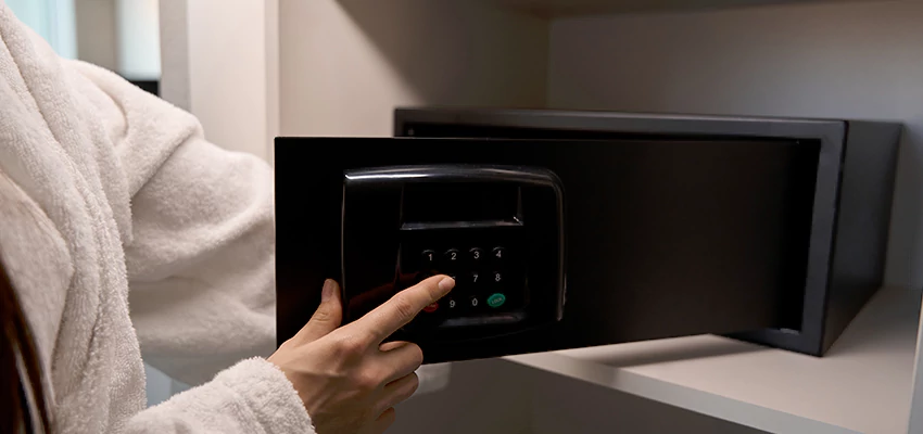 Safe Unlocking Service Company in Covina, California