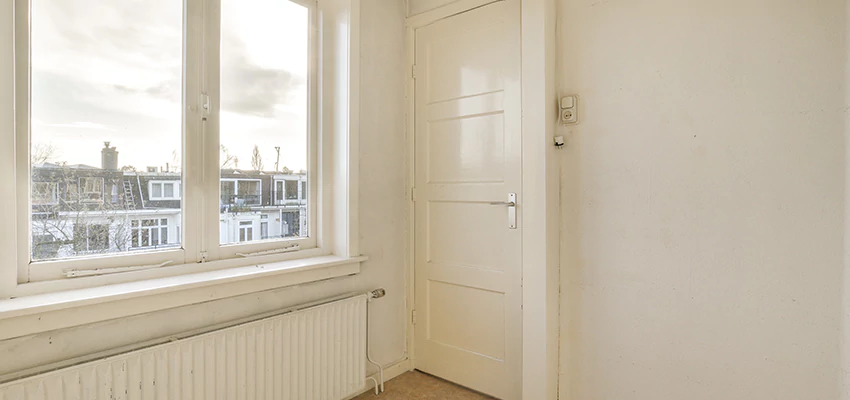 Sliding Window Locks And Security in Covina, California