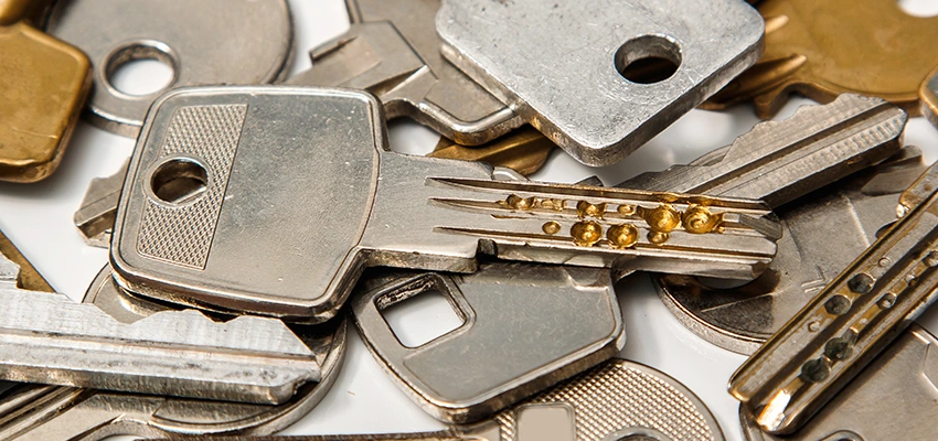 Stuck Key Extraction in Covina, CA