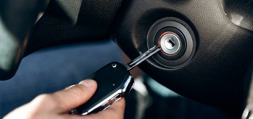 Car Key Replacement Locksmith in Covina, California