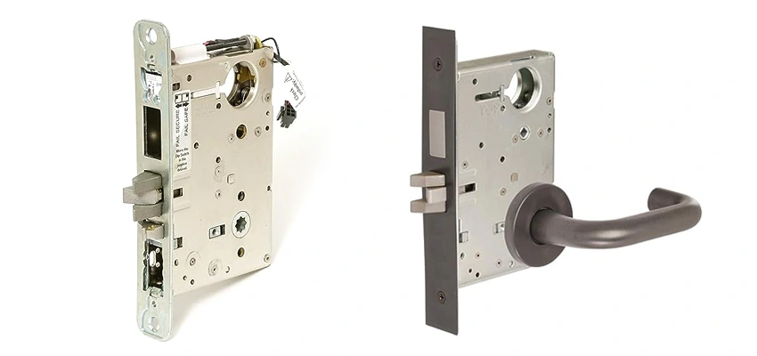 Corbin Russwin Mortise Locks Repair Installation in Covina, CA