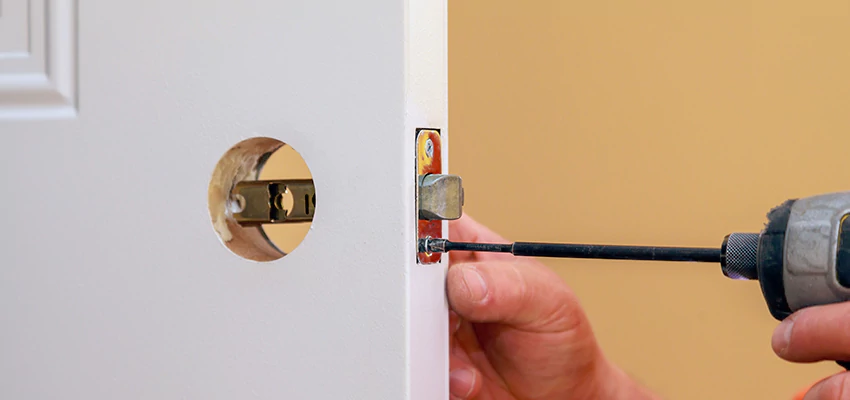 Stuck Door Knobs Repair in Covina, CA