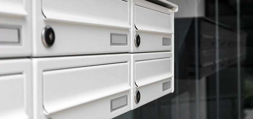 Mailbox Tubular Lock Replacement in Covina, California