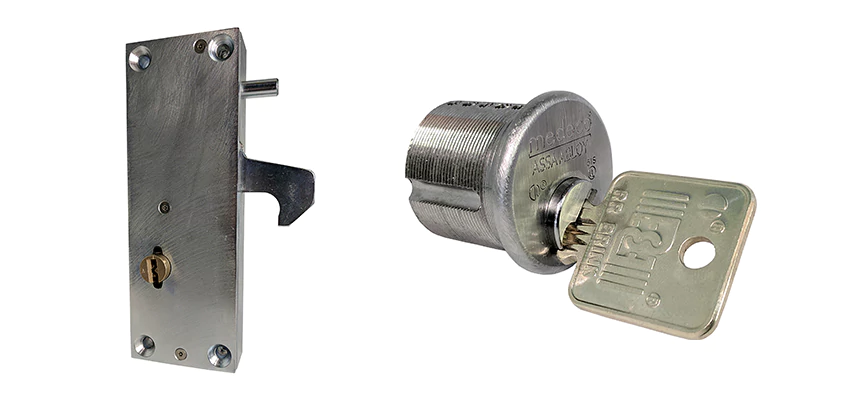 RR Fence Gates Brink Locks Repair in Covina, California