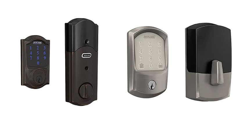 Schlage Smart Locks Repair in Covina, California