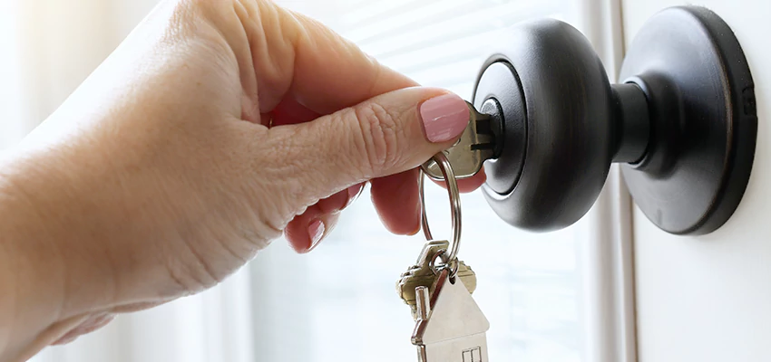 Top Locksmith For Residential Lock Solution in Covina, California