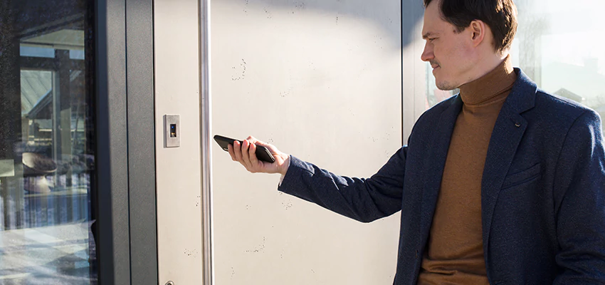 Business Security Systems in Covina, CA