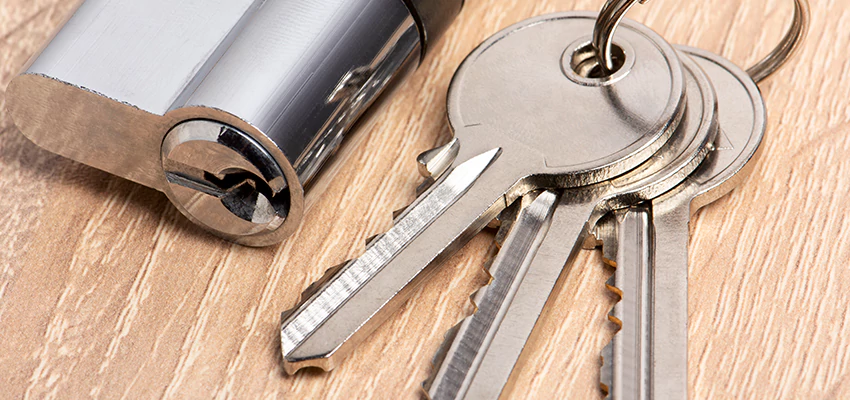 Lock Rekeying Services in Covina, California