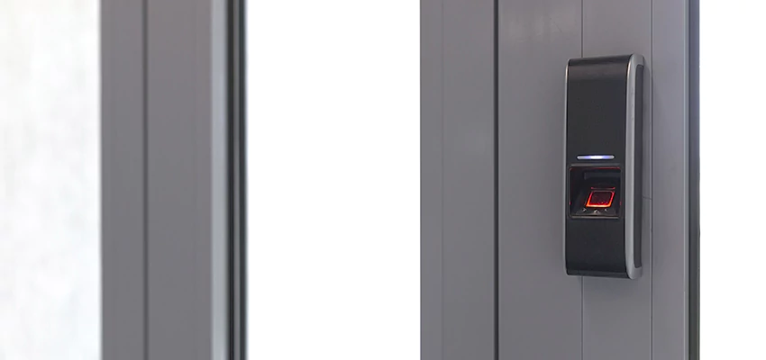 Push Button Lock Keypad Repair in Covina, California