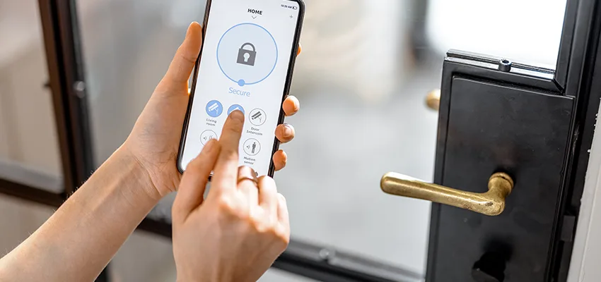 Remote Control Locks Sensor Repair in Covina, California