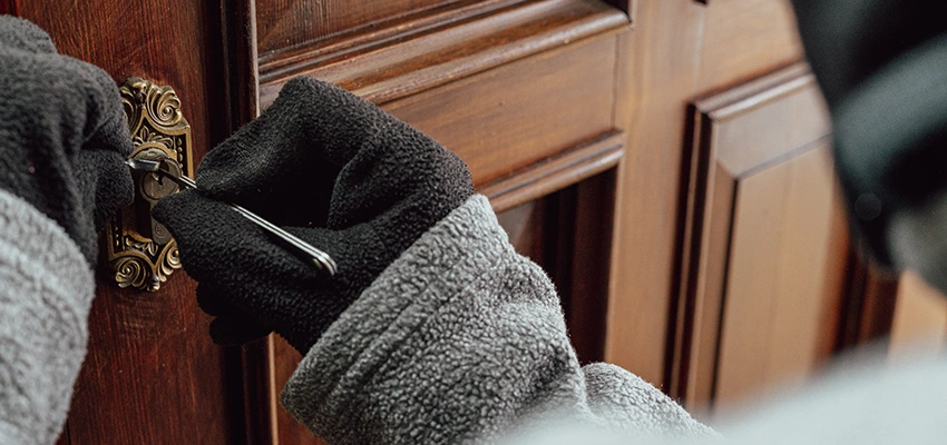 Burglar Damage Electronic Locks Repair in Covina, CA