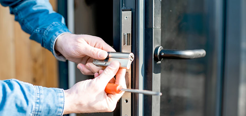 Eviction Locksmith For Lock Repair in Covina, CA