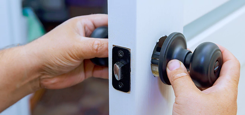 Smart Lock Replacement Assistance in Covina, California