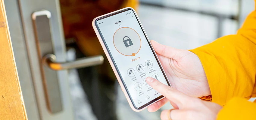 Automatic Door Lock Opener Repair in Covina, California