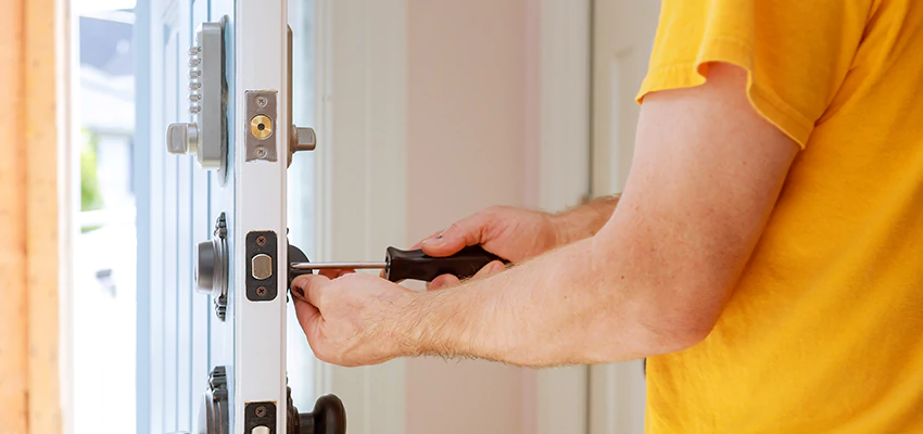 Eviction Locksmith For Key Fob Replacement Services in Covina, CA