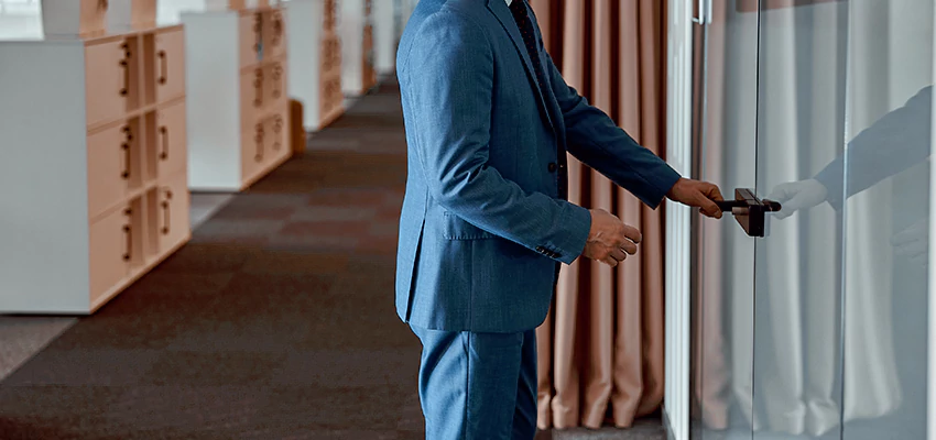 Commercial Glass Door Locks in Covina, CA