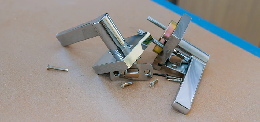 Master Lock Key System Installation Service in Covina, California