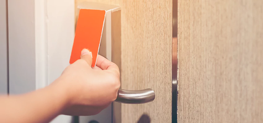 Electronic Locks Motor Repair in Covina, California