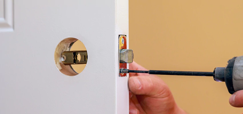 Home Invasion Camera Repairs in Covina, California