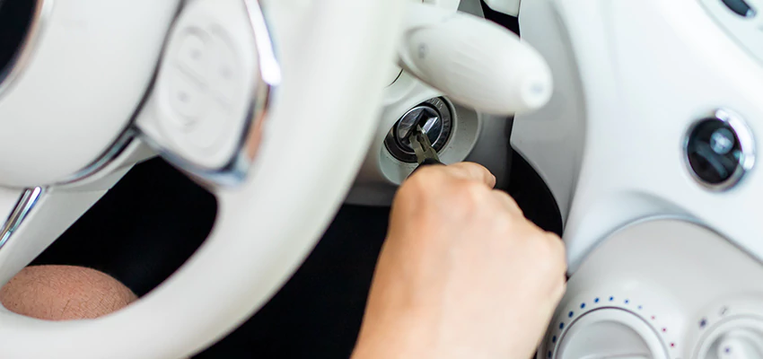 Ignition Lock Barrel Replacement Near Me in Covina, California