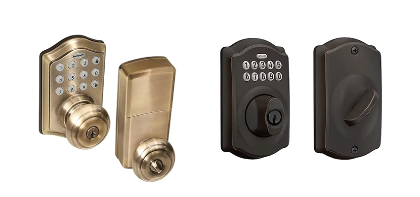 Medeco Locks Replacement in Covina, CA