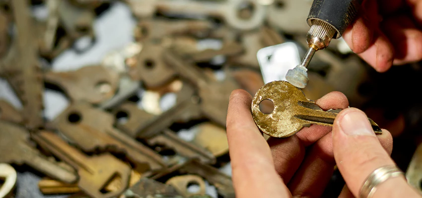 A1 Locksmith For Key Replacement in Covina, California