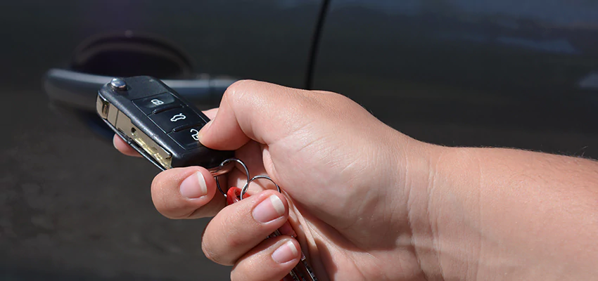 Car Door Unlocking Locksmith in Covina, California
