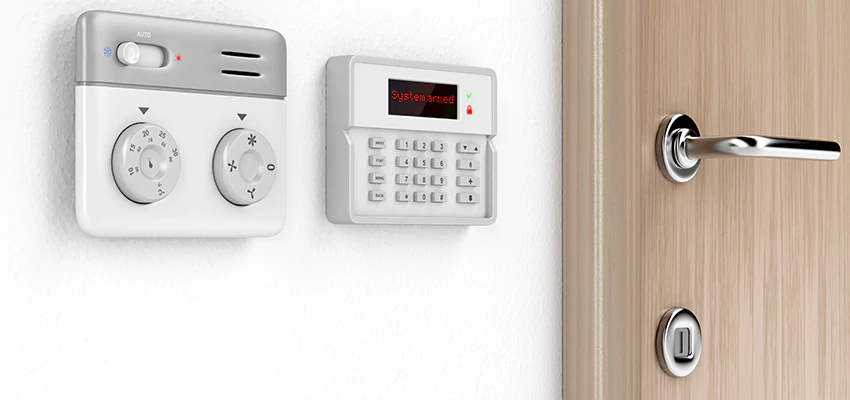 Commercial Electronic Door Lock Services in Covina, CA