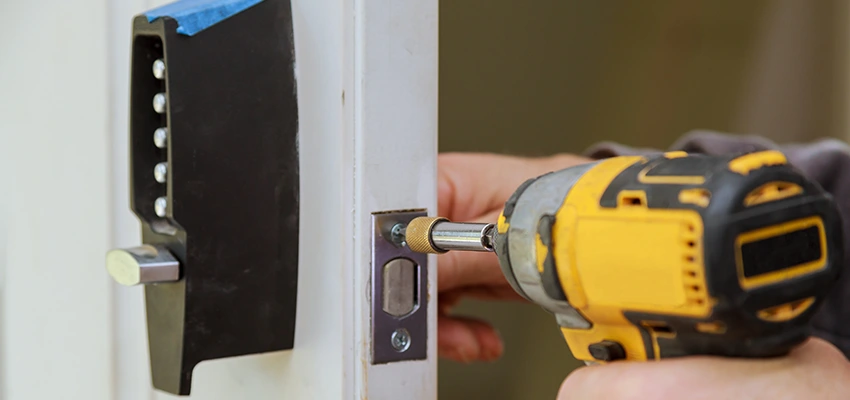 Eviction Locksmith For Key Duplication in Covina, California