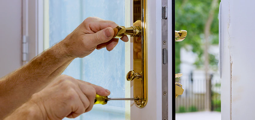 Local Locksmith For Key Duplication in Covina, CA