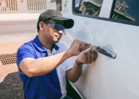 Car Locksmith in Covina, CA